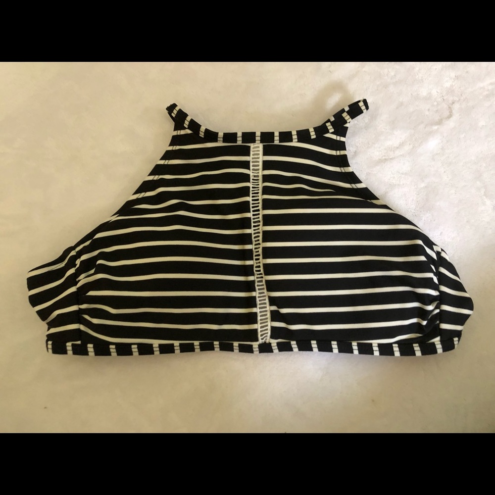Bathing suit top from target